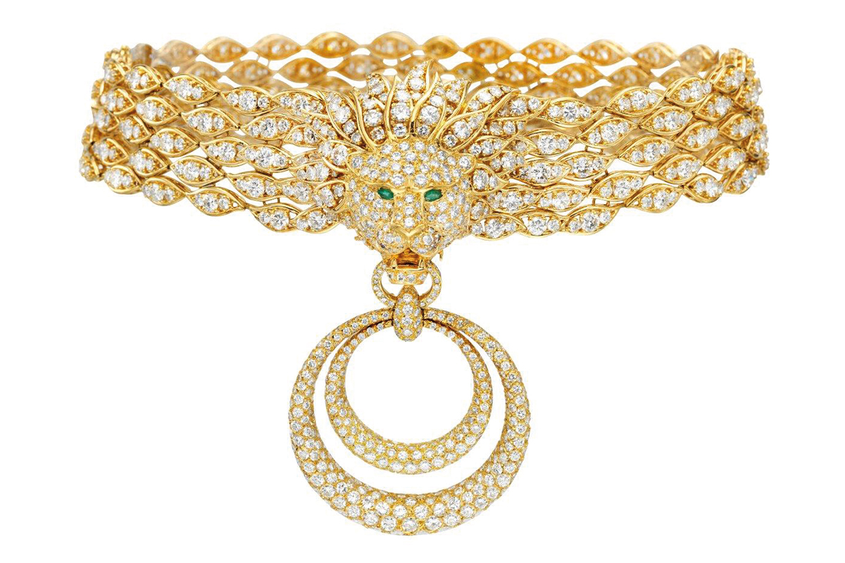 Le meraviglie di Van Cleef & Arpels