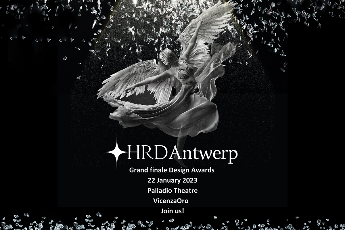 HRD DESIGN AWARDS 18TH EDITION