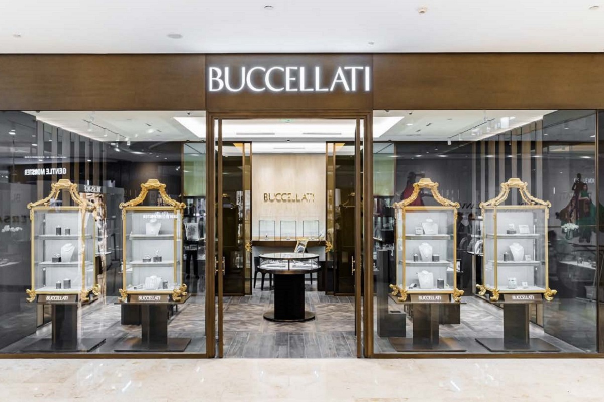 Buccellati sempre più forte a Est