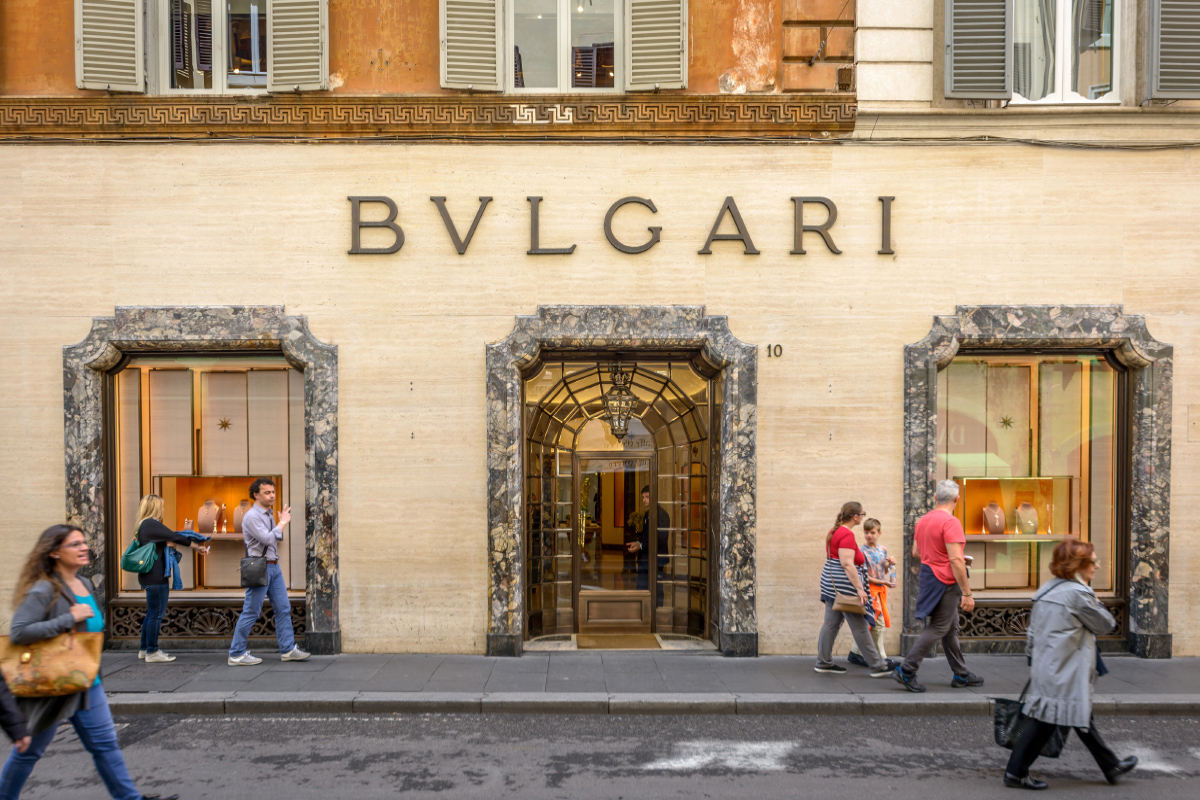 Bulgari tra sostenibilità e responsabilità 