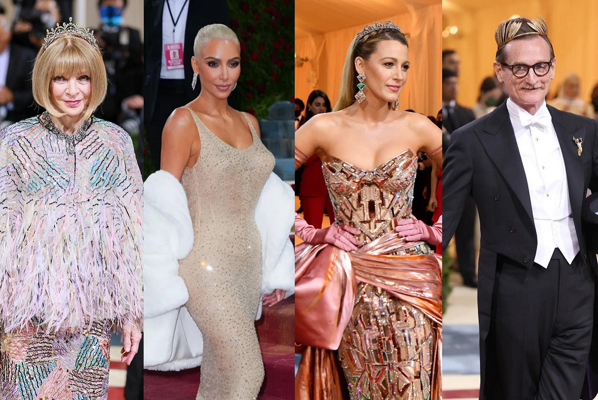 I gioielli del Met Gala 2022 all’insegna del glam ottocentesco